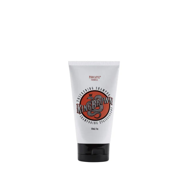 King Brown Thickening Shampoo 150ml