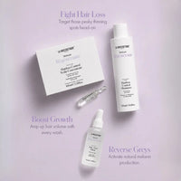 LA BIOSTHETIQUE Rapid Hair Growth Pack