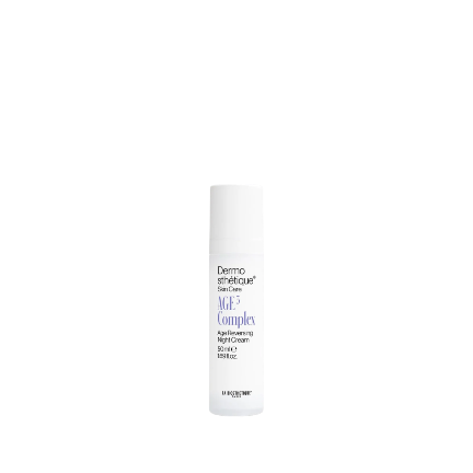 LA BIOSTHETIQUE AGE 3 Age Reversing Day Cream RT 50ml