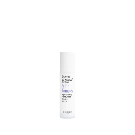 LA BIOSTHETIQUE AGE 3 Age Reversing Night Cream RT 50ml
