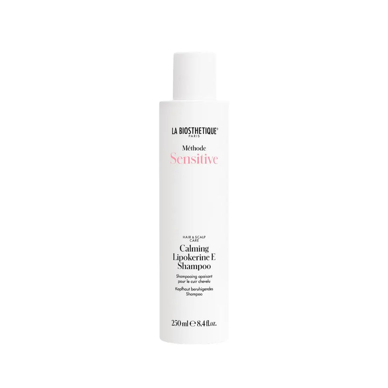 LA BIOSTHETIQUE Calming Lipokerine E Shampoo RT 250ml