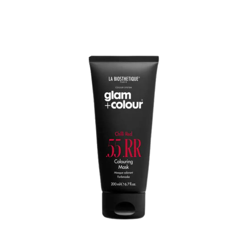 LA BIOSTHETIQUE Chilli Red. 55. RR Colouring Mask RT 200ml