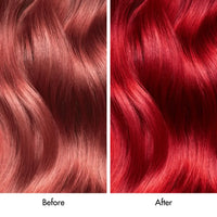 LA BIOSTHETIQUE Chilli Red. 55. RR Colouring Mask RT 200ml