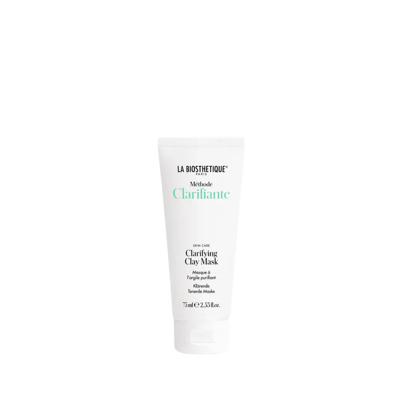 LA BIOSTHETIQUE Clarifying Clay Mask RT 75ml
