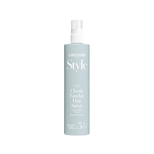 LA BIOSTHETIQUE Classic Fanelac Hair Spray RT 250ml