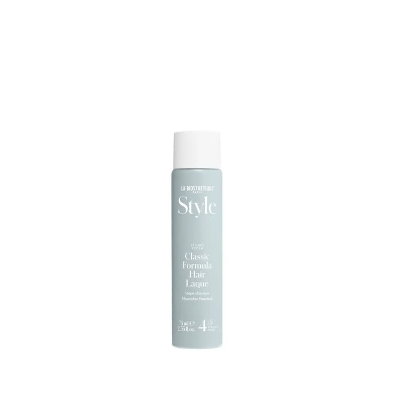 LA BIOSTHETIQUE Classic Formule Hair Laque Travel RT 75ml