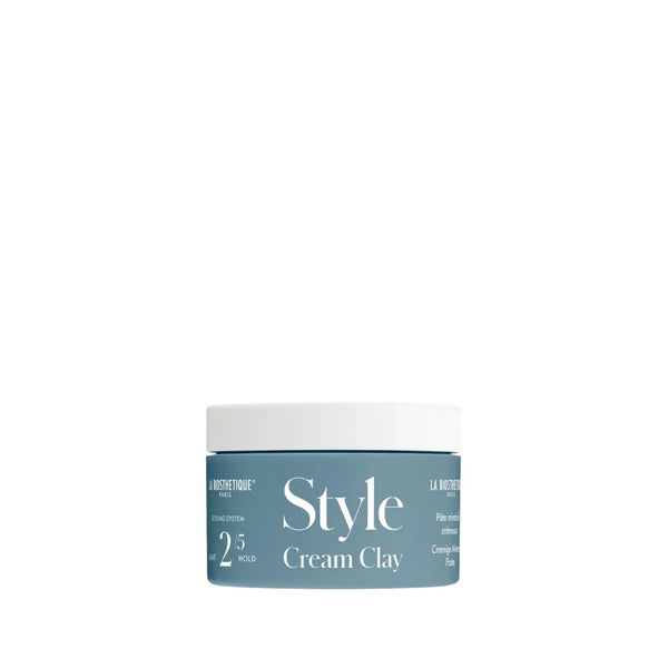 LA BIOSTHETIQUE Cream Clay RT 75ml (New)