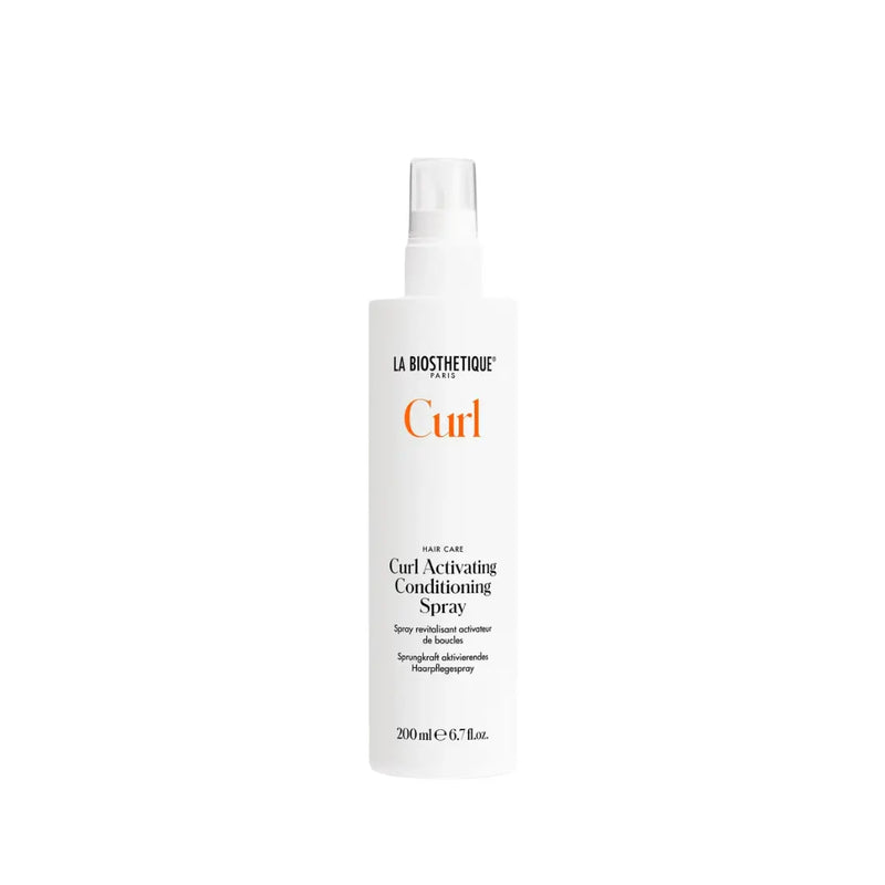 LA BIOSTHETIQUE Curl Activating Conditioning Spray RT 200ml