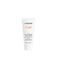 LA BIOSTHETIQUE Curl Activating Repair Mask RT 100ml