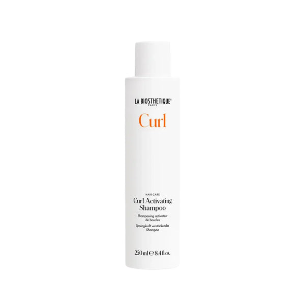 LA BIOSTHETIQUE Curl Activating Shampoo RT 250ml