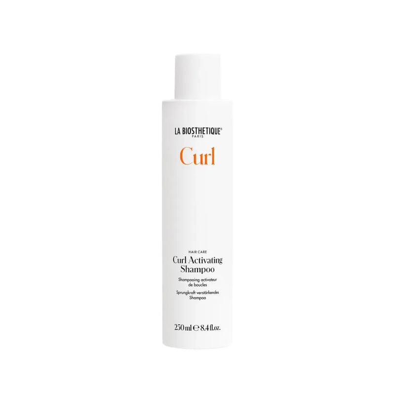 LA BIOSTHETIQUE Curl Activating Shampoo RT 250ml