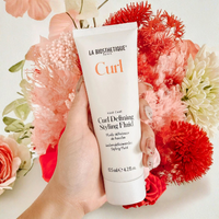 LA BIOSTHETIQUE Curl Defining Styling Fluid RT 125ml