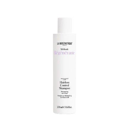 LA BIOSTHETIQUE Hairloss Control Shampoo RT 250ml