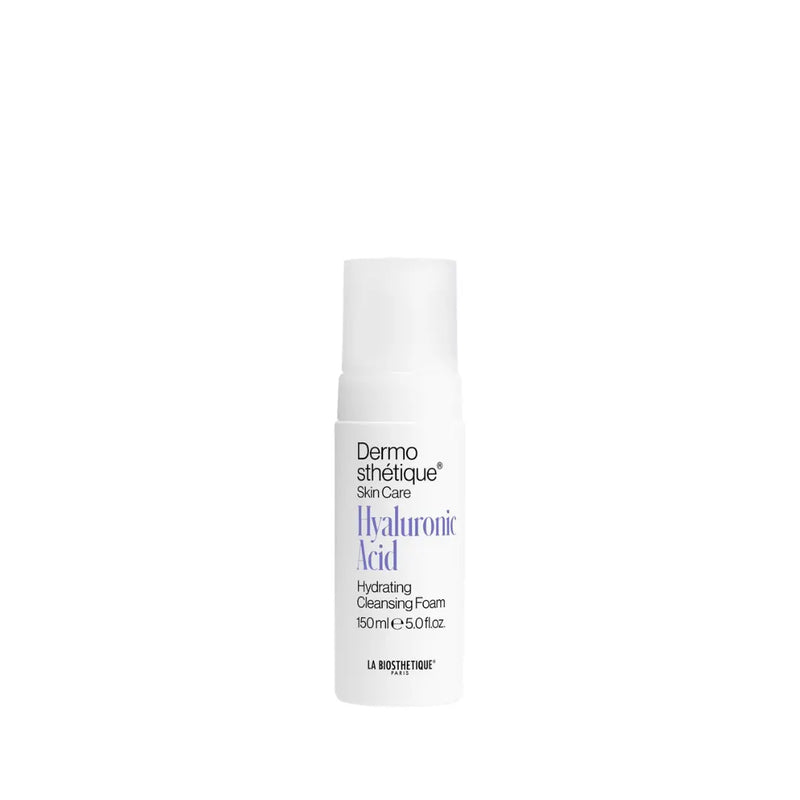 LA BIOSTHETIQUE Hyaluronic Acid Cleansing Foam RT 150ml NEW