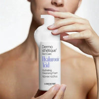 LA BIOSTHETIQUE Hyaluronic Acid Cleansing Foam RT 150ml NEW