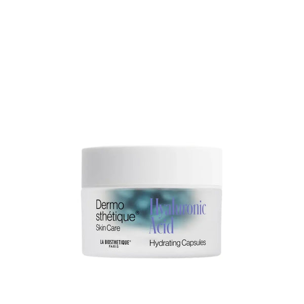 LA BIOSTHETIQUE Hyaluronic Acid Hydrating Capsule RT 60 capsules