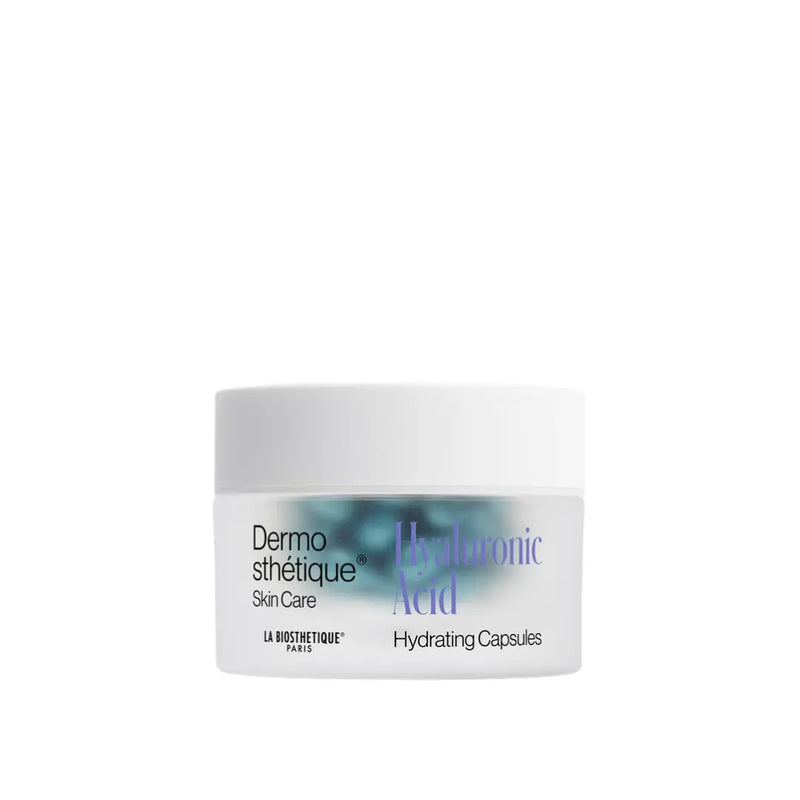 LA BIOSTHETIQUE Hyaluronic Acid Hydrating Capsule RT 60 capsules