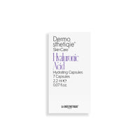 LA BIOSTHETIQUE Hyaluronic Acid Hydrating Capsule RT 7 capsules