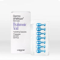 LA BIOSTHETIQUE Hyaluronic Acid Hydrating Capsule RT 7 capsules