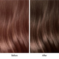 LA BIOSTHETIQUE Iced Espresso .21 .BA Colouring Mask RT 200ml