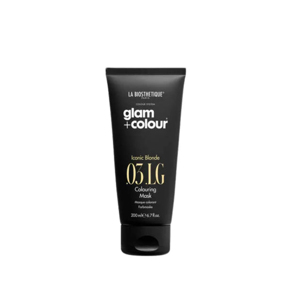 LA BIOSTHETIQUE Iconic Blonde .03 .LG Colouring Mask RT 200ml