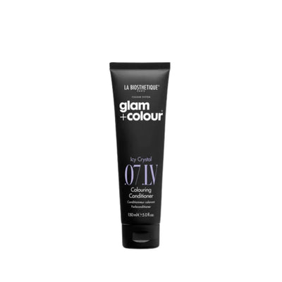 LA BIOSTHETIQUE Icy Crystal .07 .LV Colouring Conditioner RT 150ml