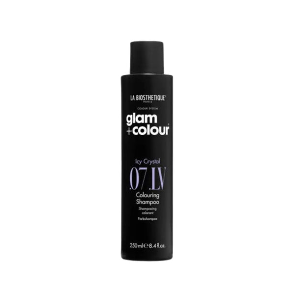 LA BIOSTHETIQUE Icy Crystal .07 .LV Colouring Shampoo RT 250ml