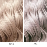 LA BIOSTHETIQUE Icy Crystal .07 .LV Colouring Shampoo RT 250ml