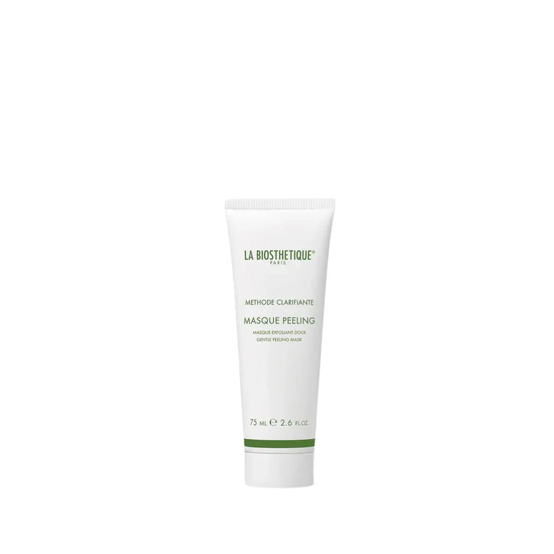 LA BIOSTHETIQUE Masque Peeling 75ml