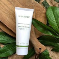 LA BIOSTHETIQUE Masque Peeling 75ml
