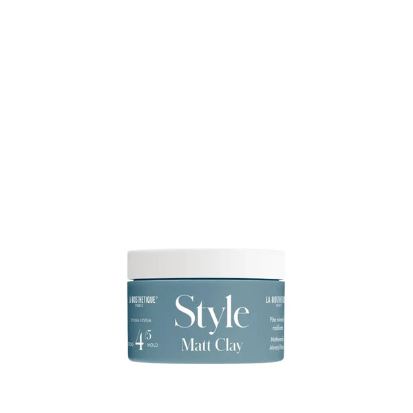 LA BIOSTHETIQUE Matt Clay RT 75ml (New)