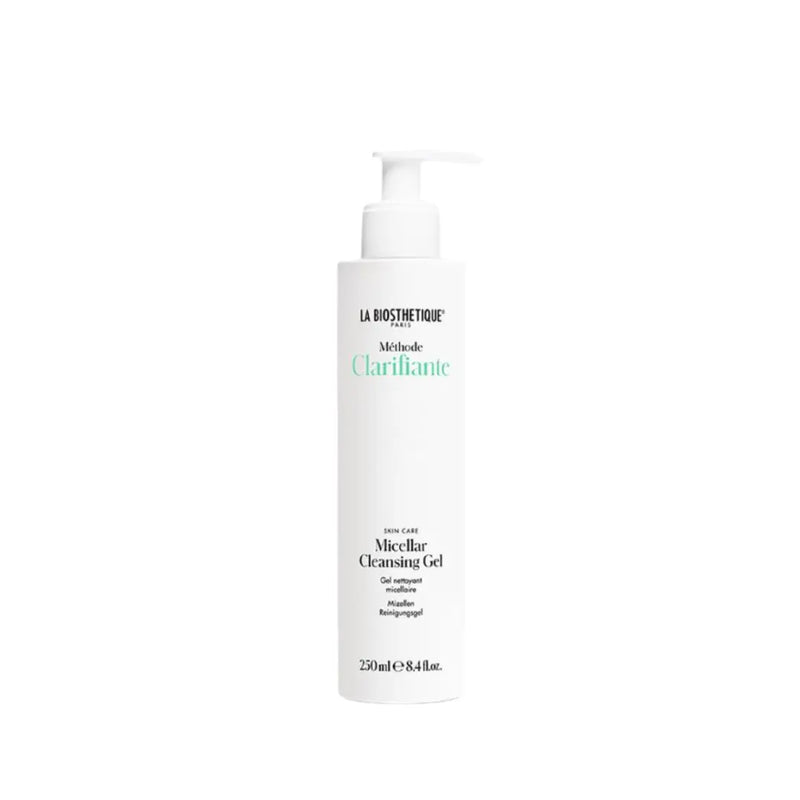 LA BIOSTHETIQUE Micellar Cleansing Gel RT 250ml