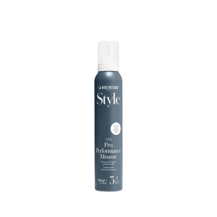 LA BIOSTHETIQUE Pro Performance Mousse RT 200ml