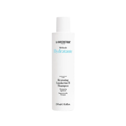 LA BIOSTHETIQUE Restoring Lipokerine B Shampoo RT 250ml