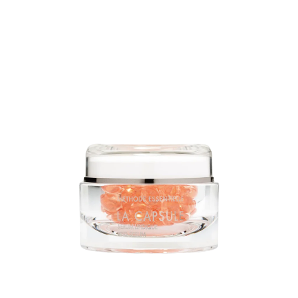 LA BIOSTHETIQUE Revitalising Capsules RT 60 Capsules