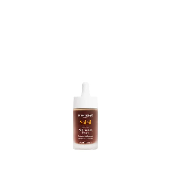 LA BIOSTHETIQUE Self Tanning Drops RT 30ml