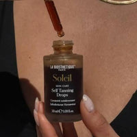 LA BIOSTHETIQUE Self Tanning Drops RT 30ml