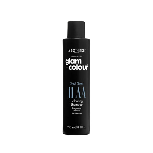 LA BIOSTHETIQUE Steel Grey .11 .AA Colouring Shampoo RT 250ml