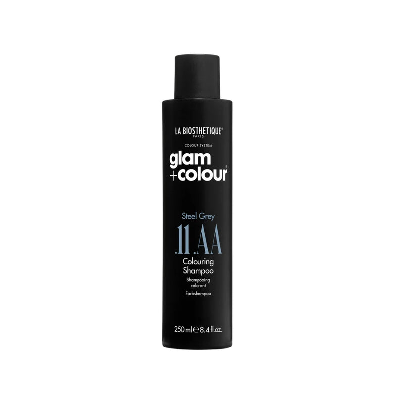 LA BIOSTHETIQUE Steel Grey .11 .AA Colouring Shampoo RT 250ml