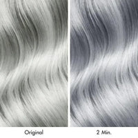 LA BIOSTHETIQUE Steel Grey .11 .AA Colouring Toner RT (Toner 200ml + Skin Protecting Oil 5ml)