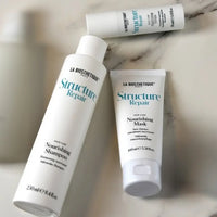 LA BIOSTHETIQUE Structure Repair Set