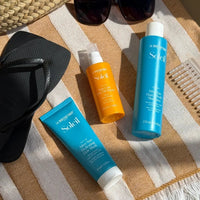 LA BIOSTHETIQUE Suncare Conditioning Spray RT 150ml