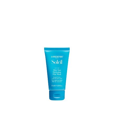 LA BIOSTHETIQUE TRAVEL After Sun Hydrating Hair Mask 50ml