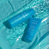 LA BIOSTHETIQUE TRAVEL After Sun Hydrating Hair Mask 50ml