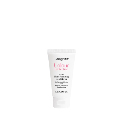 LA BIOSTHETIQUE TRAVEL Shine Restoring Conditioner 50ml
