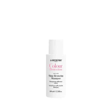 LA BIOSTHETIQUE TRAVEL Shine Restoring Shampoo 100ml