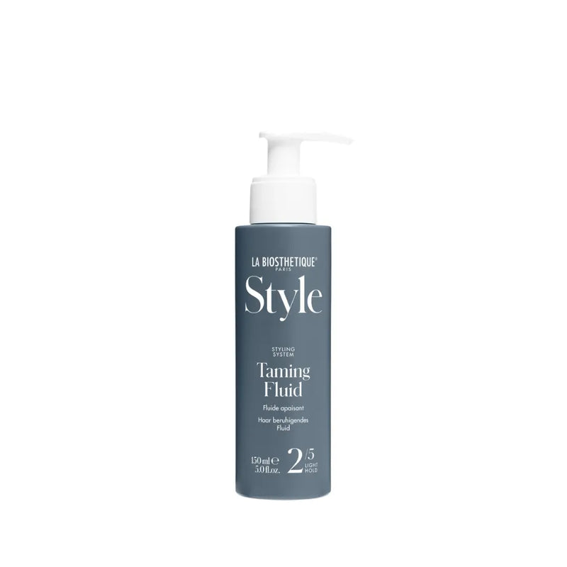 LA BIOSTHETIQUE Taming Fluid RT 150ml (was Therm-O-Flat)