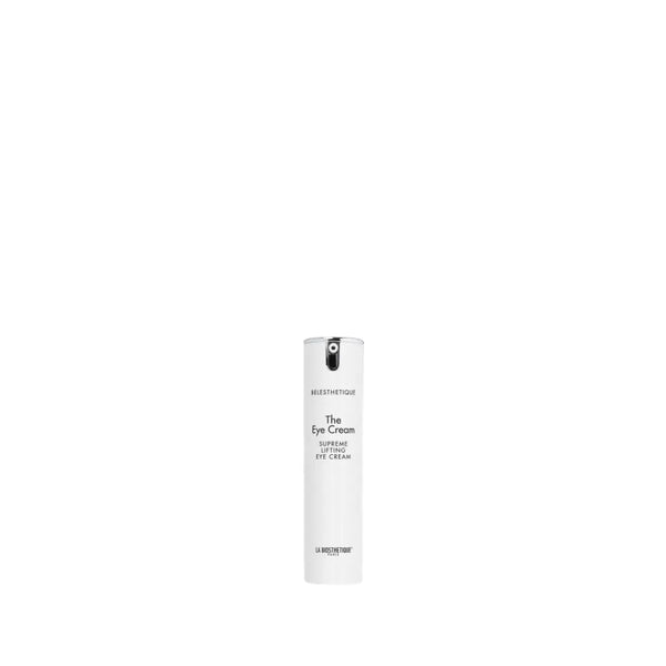 LA BIOSTHETIQUE The Eye Cream RT 15ml