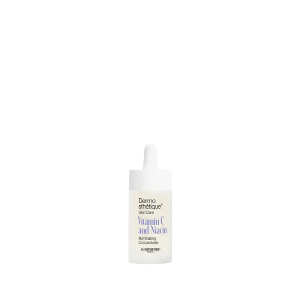 LA BIOSTHETIQUE Vitamin C + Niacin Illuminating Concentrate RT 30ml