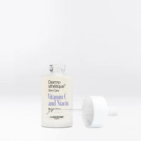 LA BIOSTHETIQUE Vitamin C + Niacin Illuminating Concentrate RT 30ml